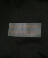 UNITED ARROWS（ユナイテッドアローズ）カジュアルジャケット 黒 サイズ:L メンズ/2200706750096