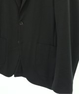 UNITED ARROWS（ユナイテッドアローズ）カジュアルジャケット 黒 サイズ:L メンズ/2200706750096