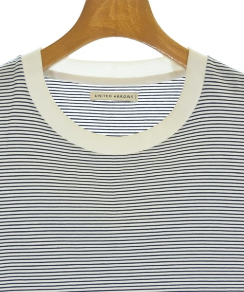 UNITED ARROWS（ユナイテッドアローズ）Tシャツ・カットソー 紺 サイズ:L メンズ/2200706750157