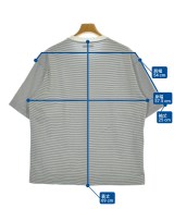UNITED ARROWS（ユナイテッドアローズ）Tシャツ・カットソー 紺 サイズ:L メンズ/2200706750157