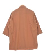 UNITED ARROWS（ユナイテッドアローズ）カジュアルシャツ オレンジ サイズ:L メンズ/2200701919078
