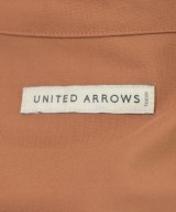 UNITED ARROWS（ユナイテッドアローズ）カジュアルシャツ オレンジ サイズ:L メンズ/2200701919078
