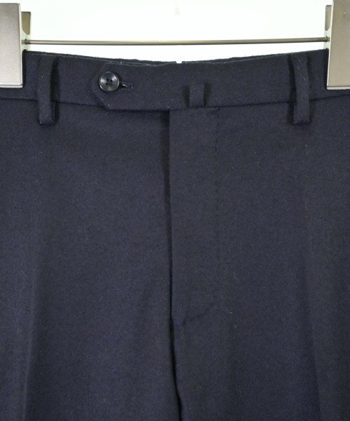 UNITED ARROWS（ユナイテッドアローズ）スラックス 紺 サイズ:50(XL位) メンズ/2200707916040