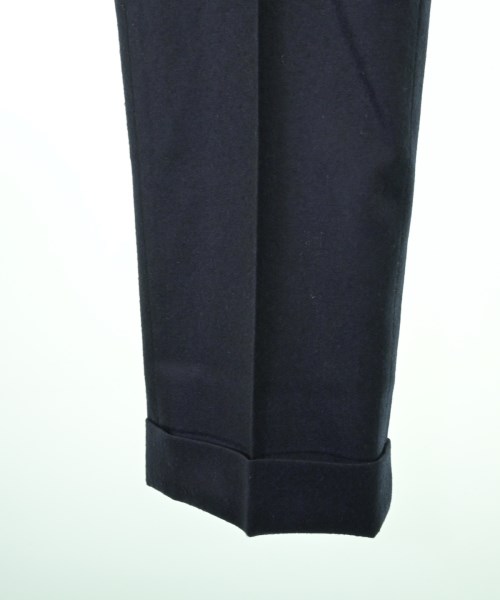 UNITED ARROWS（ユナイテッドアローズ）スラックス 紺 サイズ:50(XL位) メンズ/2200707916040