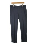 UNITED ARROWS（ユナイテッドアローズ）スラックス 紺 サイズ:50(XL位) メンズ/2200707916040