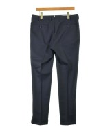 UNITED ARROWS（ユナイテッドアローズ）スラックス 紺 サイズ:50(XL位) メンズ/2200707916040