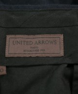 UNITED ARROWS（ユナイテッドアローズ）スラックス 紺 サイズ:50(XL位) メンズ/2200707916040