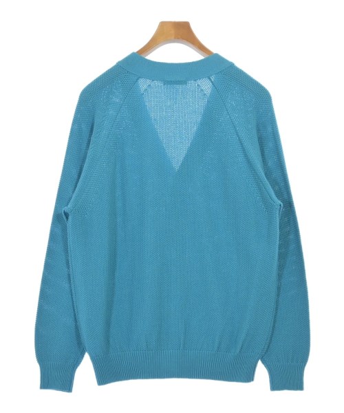 UNITED ARROWS（ユナイテッドアローズ）カーディガン 青 サイズ:M メンズ/2200706943085