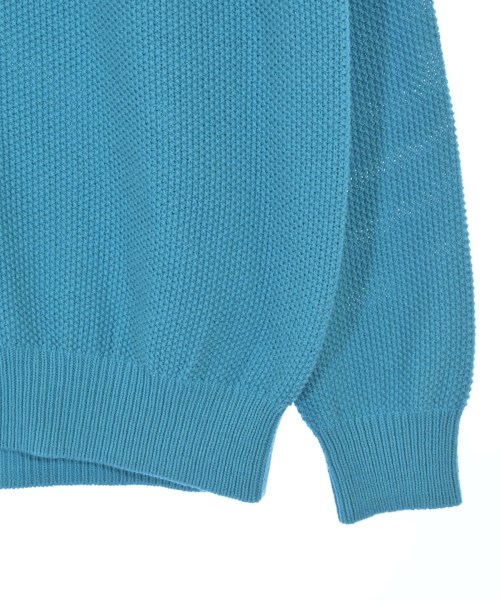 UNITED ARROWS（ユナイテッドアローズ）カーディガン 青 サイズ:M メンズ/2200706943085