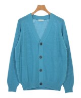 UNITED ARROWS（ユナイテッドアローズ）カーディガン 青 サイズ:M メンズ/2200706943085