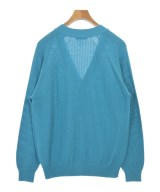 UNITED ARROWS（ユナイテッドアローズ）カーディガン 青 サイズ:M メンズ/2200706943085