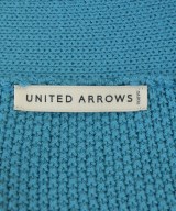 UNITED ARROWS（ユナイテッドアローズ）カーディガン 青 サイズ:M メンズ/2200706943085