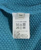 UNITED ARROWS（ユナイテッドアローズ）カーディガン 青 サイズ:M メンズ/2200706943085