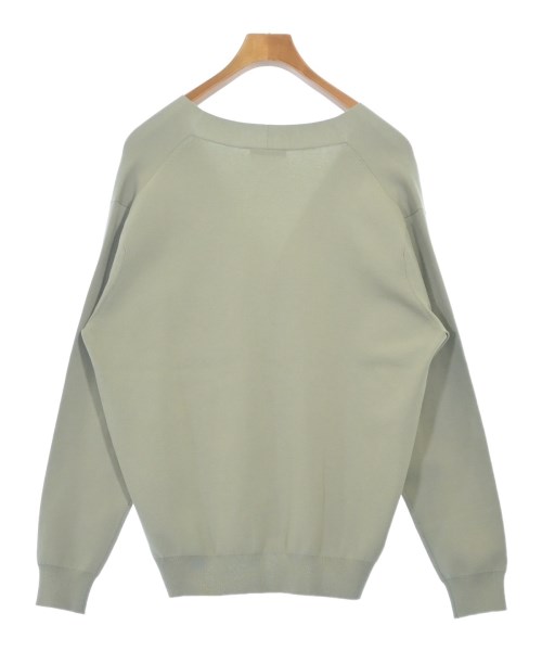 UNITED ARROWS（ユナイテッドアローズ）カーディガン カーキ サイズ:M メンズ/2200706943115