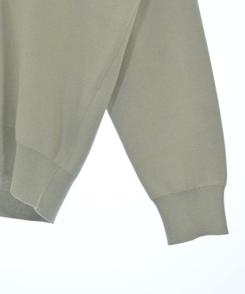 UNITED ARROWS（ユナイテッドアローズ）カーディガン カーキ サイズ:M メンズ/2200706943115