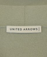 UNITED ARROWS（ユナイテッドアローズ）カーディガン カーキ サイズ:M メンズ/2200706943115