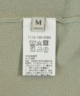 UNITED ARROWS（ユナイテッドアローズ）カーディガン カーキ サイズ:M メンズ/2200706943115