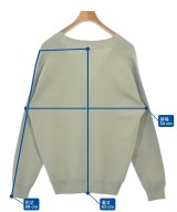 UNITED ARROWS（ユナイテッドアローズ）カーディガン カーキ サイズ:M メンズ/2200706943115