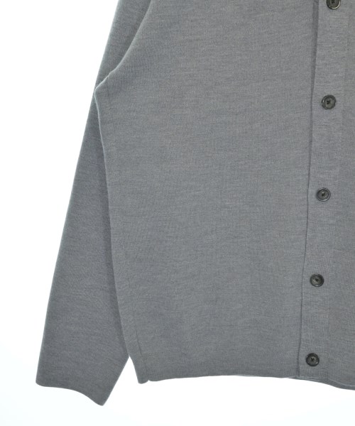 UNITED ARROWS（ユナイテッドアローズ）ニット・セーター グレー サイズ:L メンズ/2200709739012