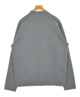 UNITED ARROWS（ユナイテッドアローズ）ニット・セーター グレー サイズ:L メンズ/2200709739012