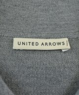 UNITED ARROWS（ユナイテッドアローズ）ニット・セーター グレー サイズ:L メンズ/2200709739012