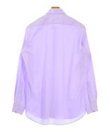 UNITED ARROWS（ユナイテッドアローズ）ドレスシャツ 紫 サイズ:40(L位) メンズ/2200710320032