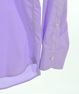 UNITED ARROWS（ユナイテッドアローズ）ドレスシャツ 紫 サイズ:40(L位) メンズ/2200710320032