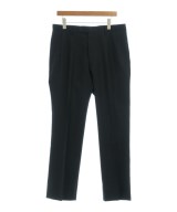 UNITED ARROWS（ユナイテッドアローズ）スラックス 黒 サイズ:50(XL位) メンズ/2200710320049