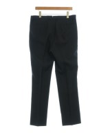 UNITED ARROWS（ユナイテッドアローズ）スラックス 黒 サイズ:50(XL位) メンズ/2200710320049