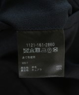 UNITED ARROWS（ユナイテッドアローズ）スラックス 黒 サイズ:50(XL位) メンズ/2200710320049