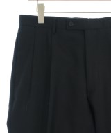 UNITED ARROWS（ユナイテッドアローズ）スラックス 黒 サイズ:50(XL位) メンズ/2200710320049