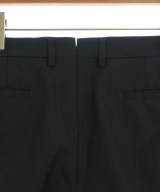 UNITED ARROWS（ユナイテッドアローズ）スラックス 黒 サイズ:50(XL位) メンズ/2200710320049