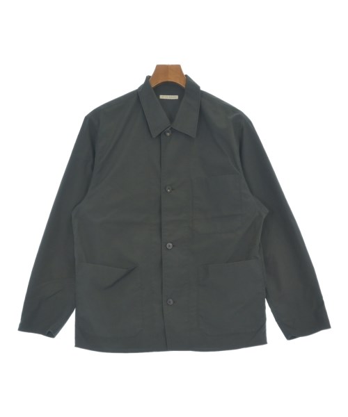 UNITED ARROWS(ユナイテッドアローズ)カバーオール グレー サイズ:M/2200657606015