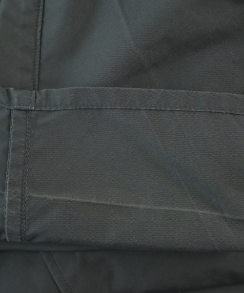 UNITED ARROWS（ユナイテッドアローズ）カバーオール グレー サイズ:M メンズ/2200657606015