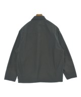 UNITED ARROWS（ユナイテッドアローズ）カバーオール グレー サイズ:M メンズ/2200657606015