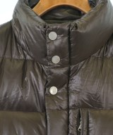 UNITED ARROWS（ユナイテッドアローズ）ダウンジャケット/ダウンベスト 茶 サイズ:M メンズ/2200660857046