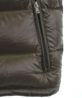 UNITED ARROWS（ユナイテッドアローズ）ダウンジャケット/ダウンベスト 茶 サイズ:M メンズ/2200660857046