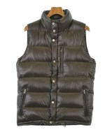 UNITED ARROWS ダウンジャケット/ダウンベスト