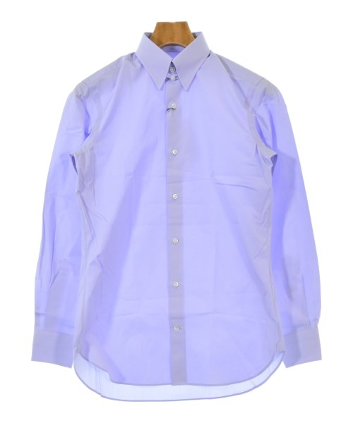 UNITED ARROWS(ユナイテッドアローズ)ドレスシャツ 紫 サイズ:37(XS位)/2200662634058