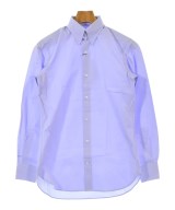 UNITED ARROWS（ユナイテッドアローズ）ドレスシャツ 紫 サイズ:37(XS位) メンズ/2200662634058