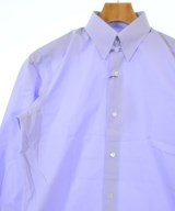 UNITED ARROWS（ユナイテッドアローズ）ドレスシャツ 紫 サイズ:37(XS位) メンズ/2200662634058