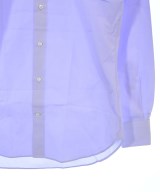 UNITED ARROWS（ユナイテッドアローズ）ドレスシャツ 紫 サイズ:37(XS位) メンズ/2200662634058