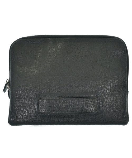 UNITED ARROWS(ユナイテッドアローズ)クラッチバッグ 黒 サイズ:-/2200662634065