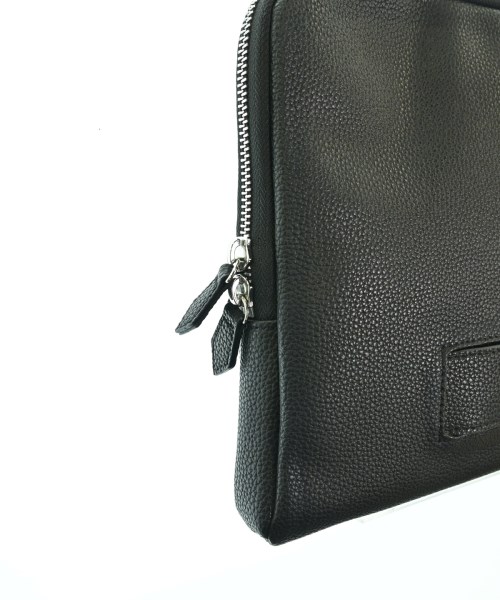 UNITED ARROWS（ユナイテッドアローズ）クラッチバッグ 黒 サイズ:- メンズ/2200662634065