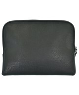 UNITED ARROWS（ユナイテッドアローズ）クラッチバッグ 黒 サイズ:- メンズ/2200662634065