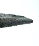 UNITED ARROWS（ユナイテッドアローズ）クラッチバッグ 黒 サイズ:- メンズ/2200662634065