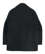 UNITED ARROWS（ユナイテッドアローズ）チェスターコート 黒 サイズ:M メンズ/2200663341092