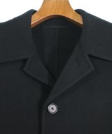 UNITED ARROWS（ユナイテッドアローズ）チェスターコート 黒 サイズ:M メンズ/2200663341092