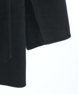 UNITED ARROWS（ユナイテッドアローズ）チェスターコート 黒 サイズ:M メンズ/2200663341092