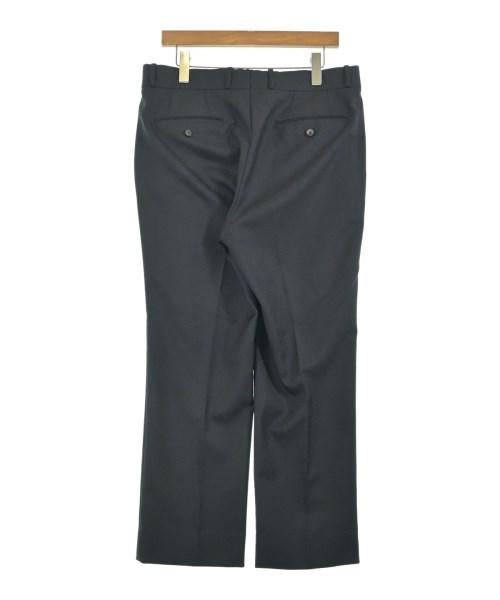 UNITED ARROWS（ユナイテッドアローズ）スラックス 紺 サイズ:XL メンズ/2200663352036